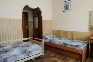 Номер Люкс